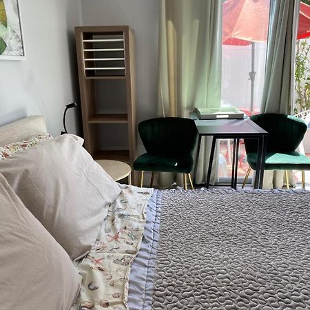 델레이비치 Cozy Studio Near Atlantic Ave W/Private Patio 아파트 외부 사진