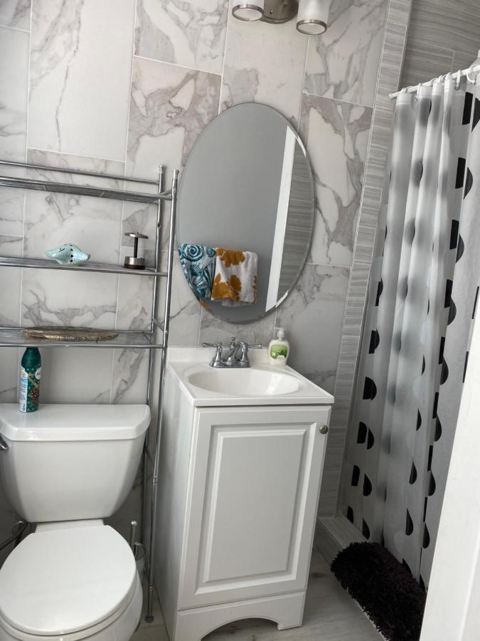 델레이비치 Cozy Studio Near Atlantic Ave W/Private Patio 아파트 외부 사진