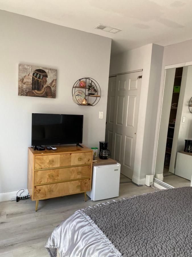 델레이비치 Cozy Studio Near Atlantic Ave W/Private Patio 아파트 외부 사진